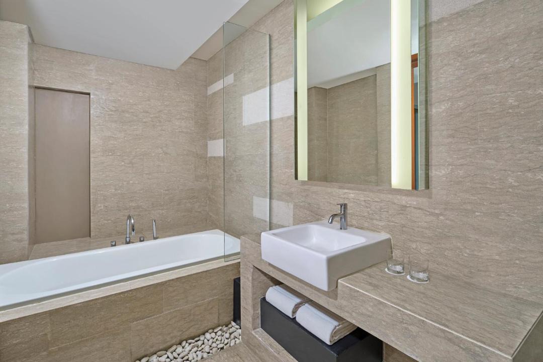 Photo of Bathroom in BTDC