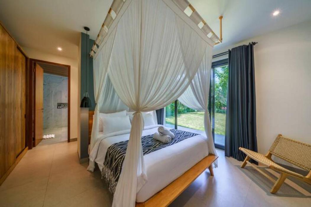 Photo of Bedroom in Babakan