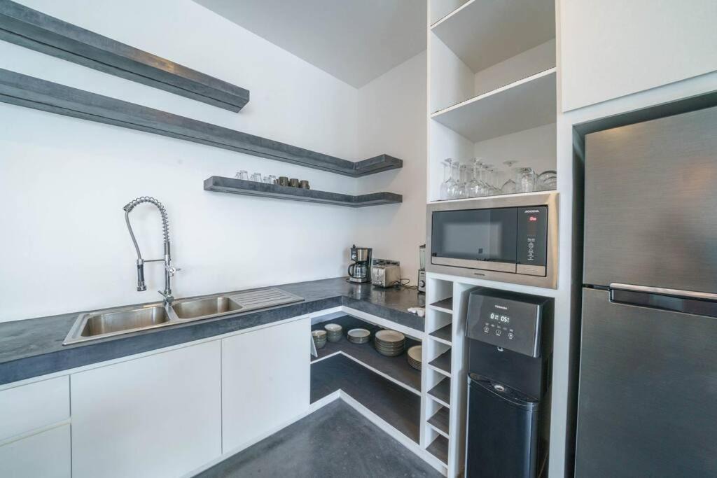 Photo of Kitchen in Tibubeneng