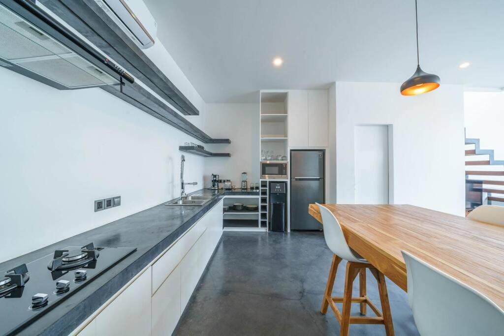 Photo of Kitchen in Tibubeneng