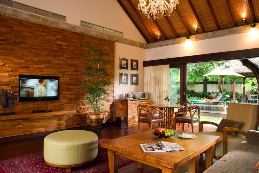 Photo of Livingroom in Kartika Plaza