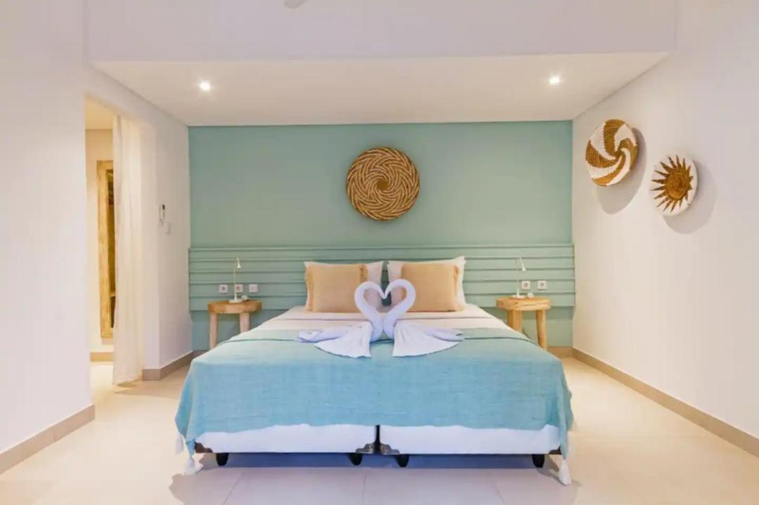 Photo of Bedroom in Drupadi