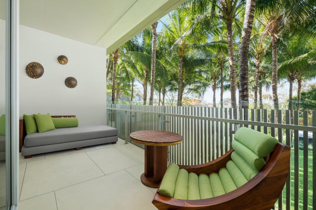 Photo of Patio Balcony in Petitenget