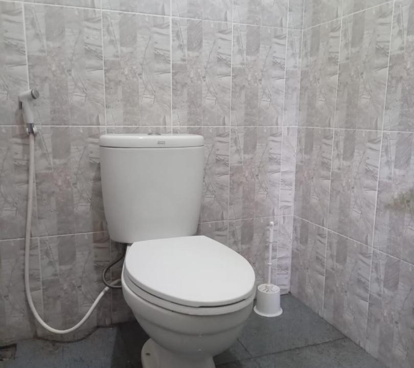Photo of Bathroom in Megamendung