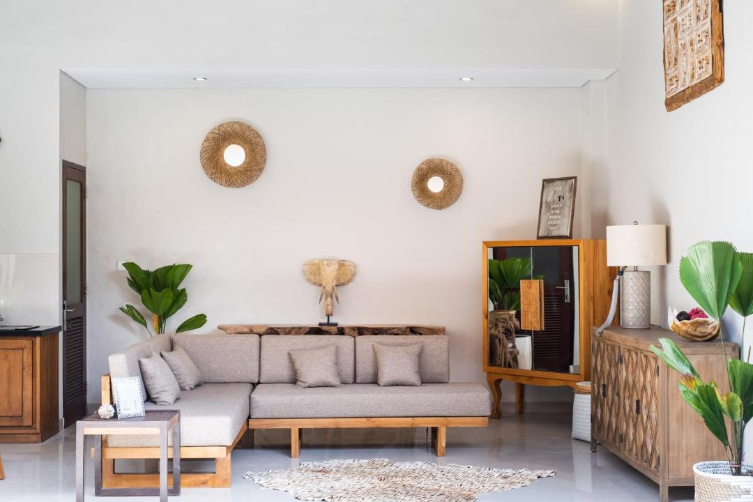 Photo of Livingroom in Nakula
