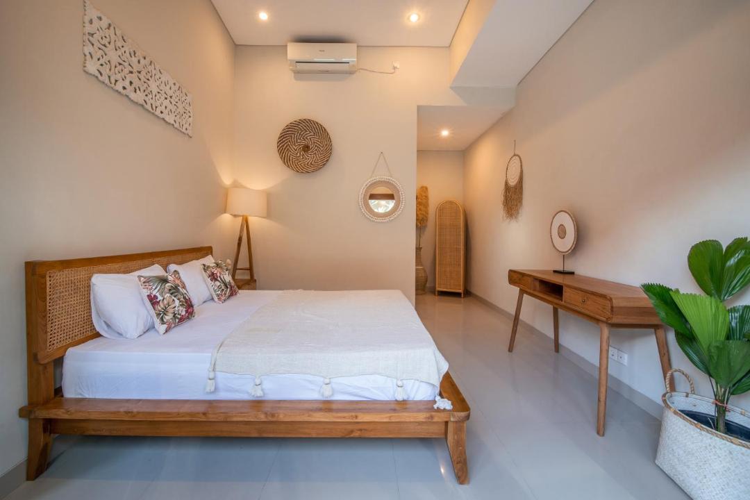 Photo of Bedroom in Nakula