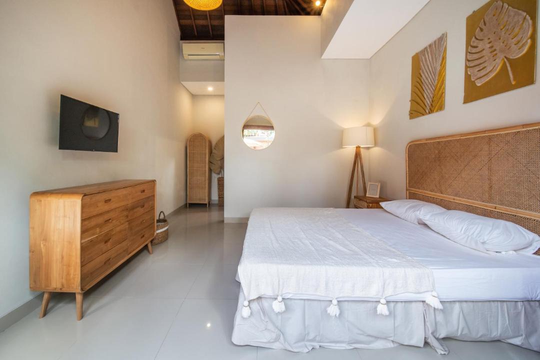 Photo of Bedroom in Nakula