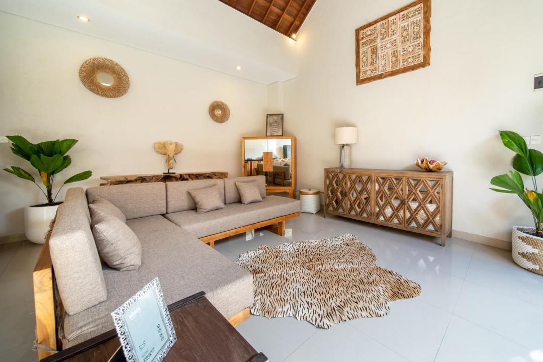 Photo of Livingroom in Nakula
