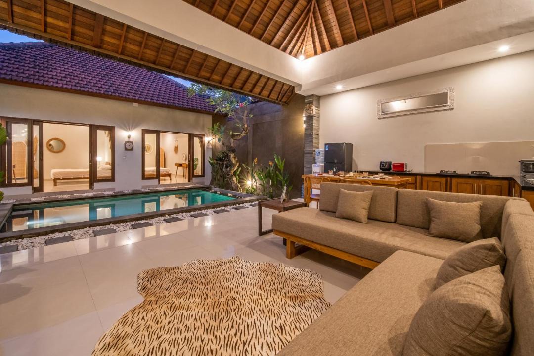 Photo of Livingroom in Nakula