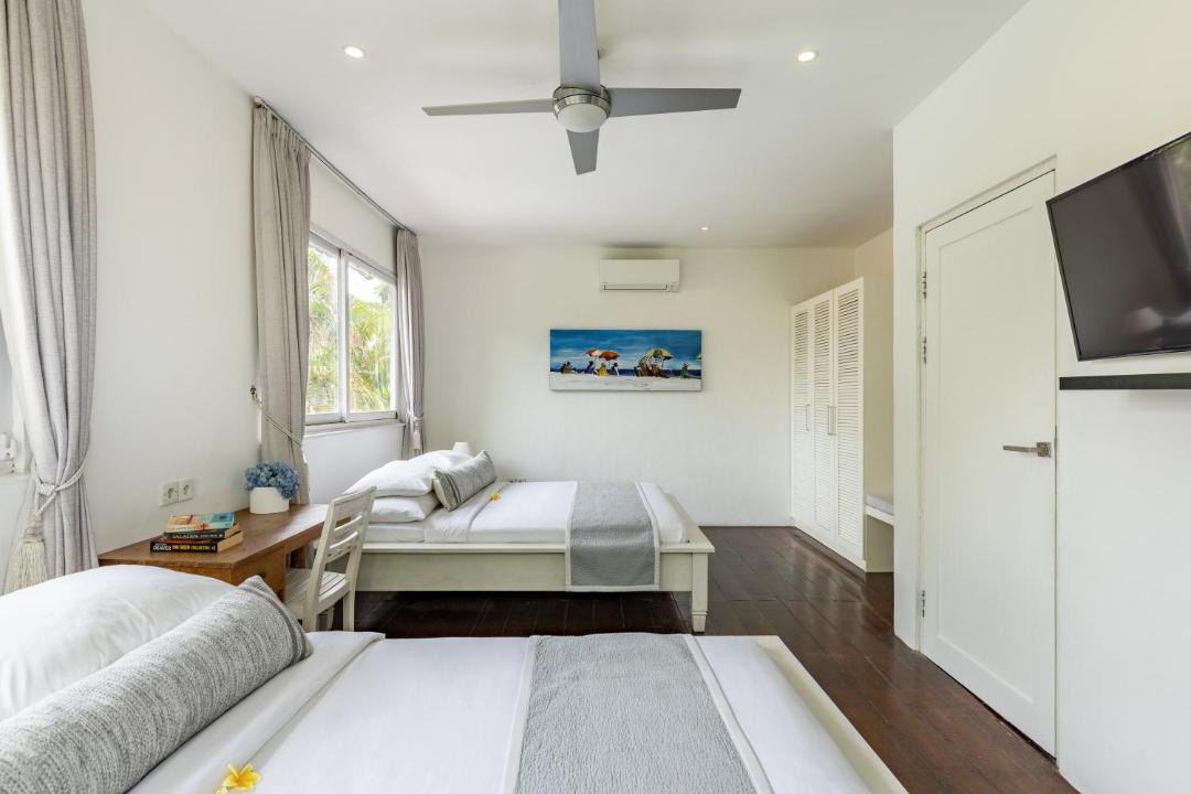 Photo of Bedroom in Drupadi