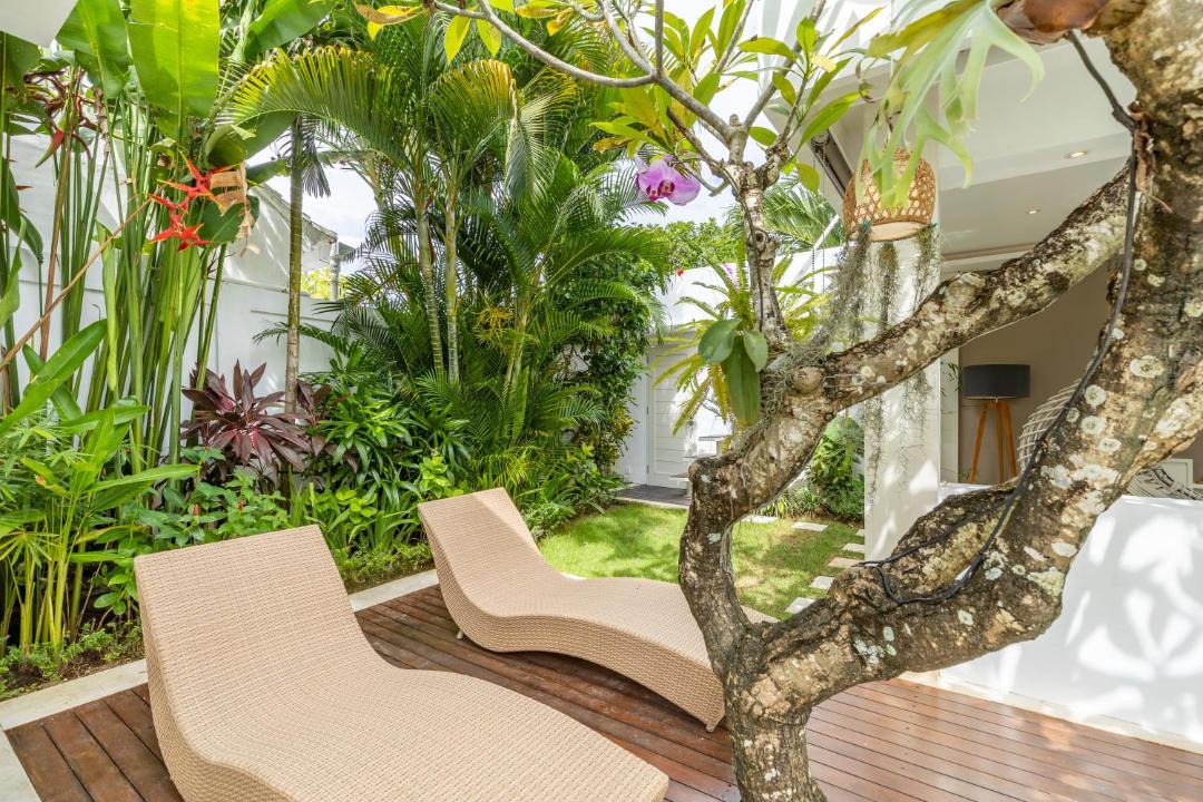 Photo of Patio Balcony in Nakula