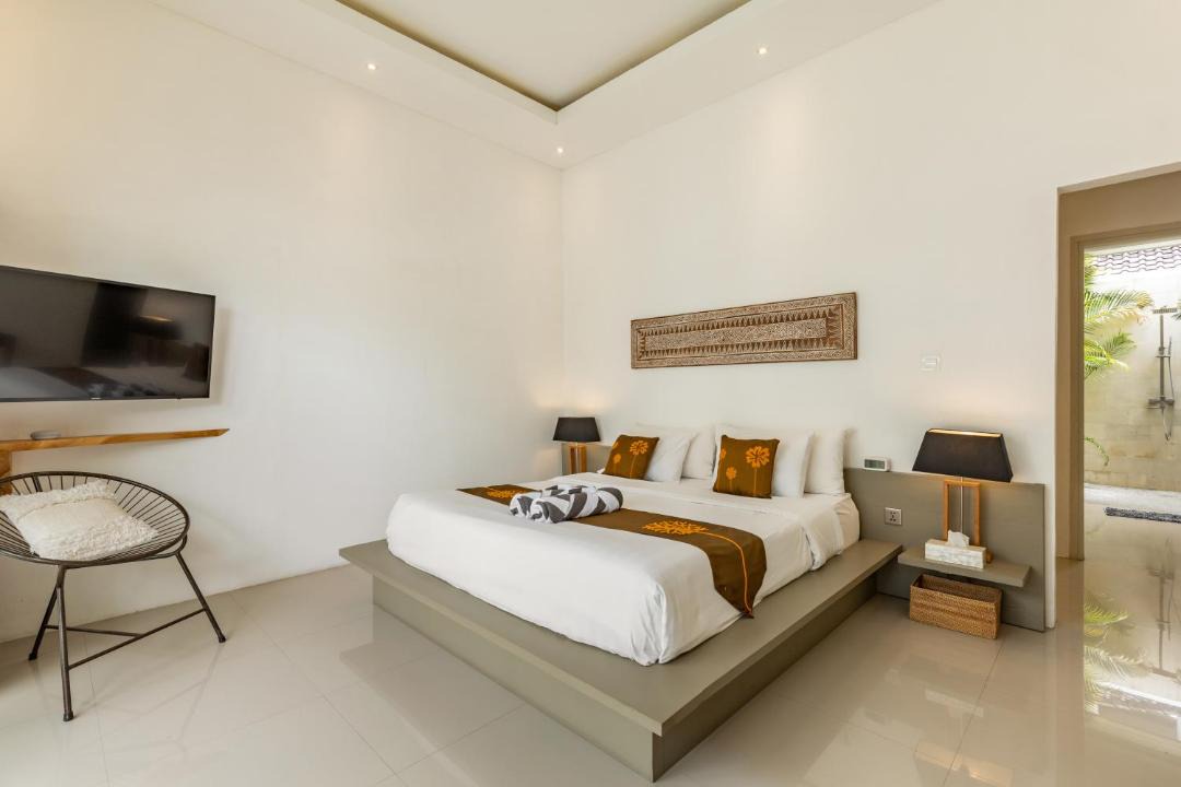 Photo of Bedroom in Nakula