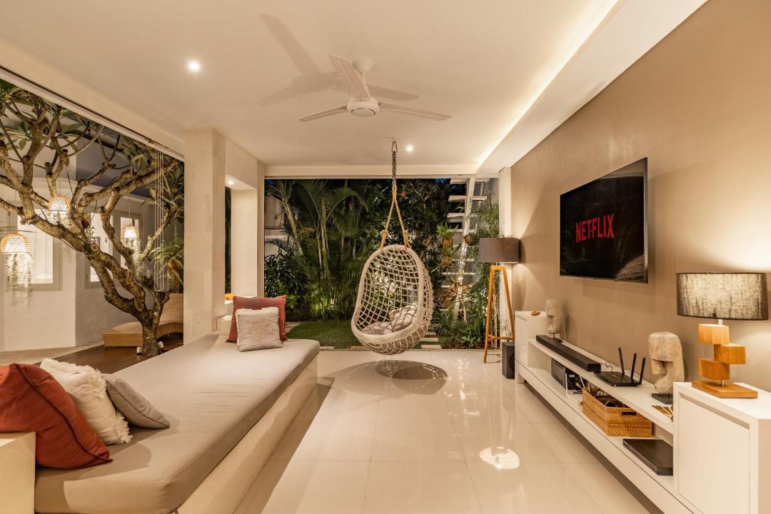 Photo of Livingroom in Nakula