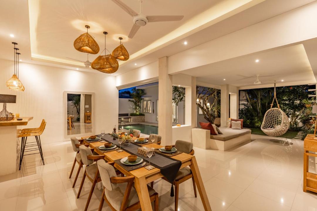 Photo of Livingroom in Nakula