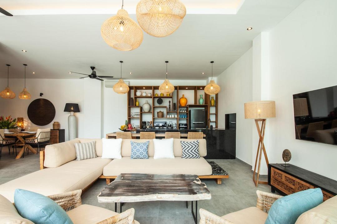 Photo of Livingroom in Drupadi