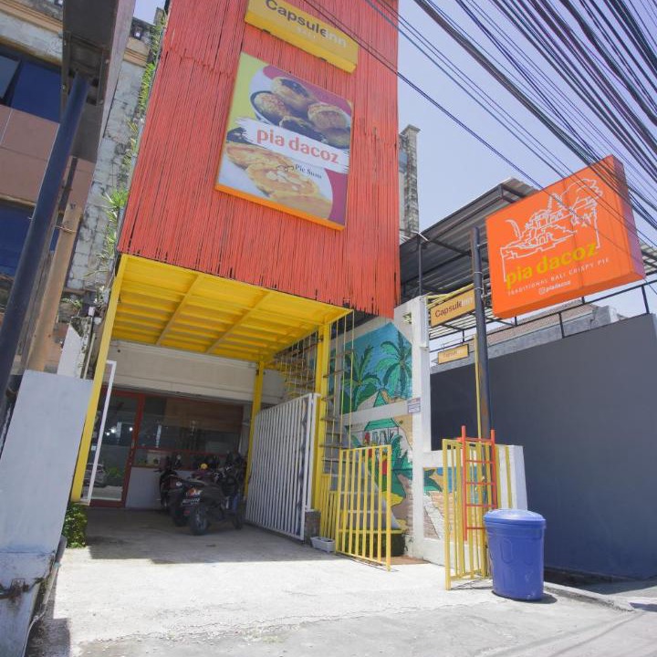 Photo of Others in Legian
