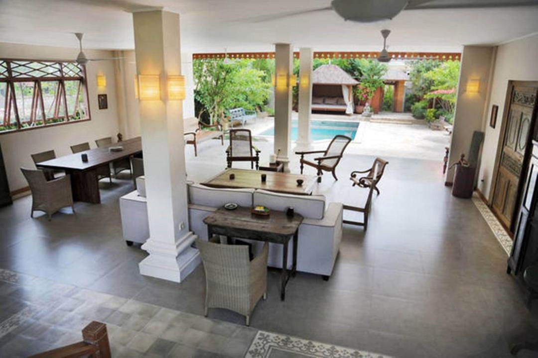 Photo of Livingroom in Legian
