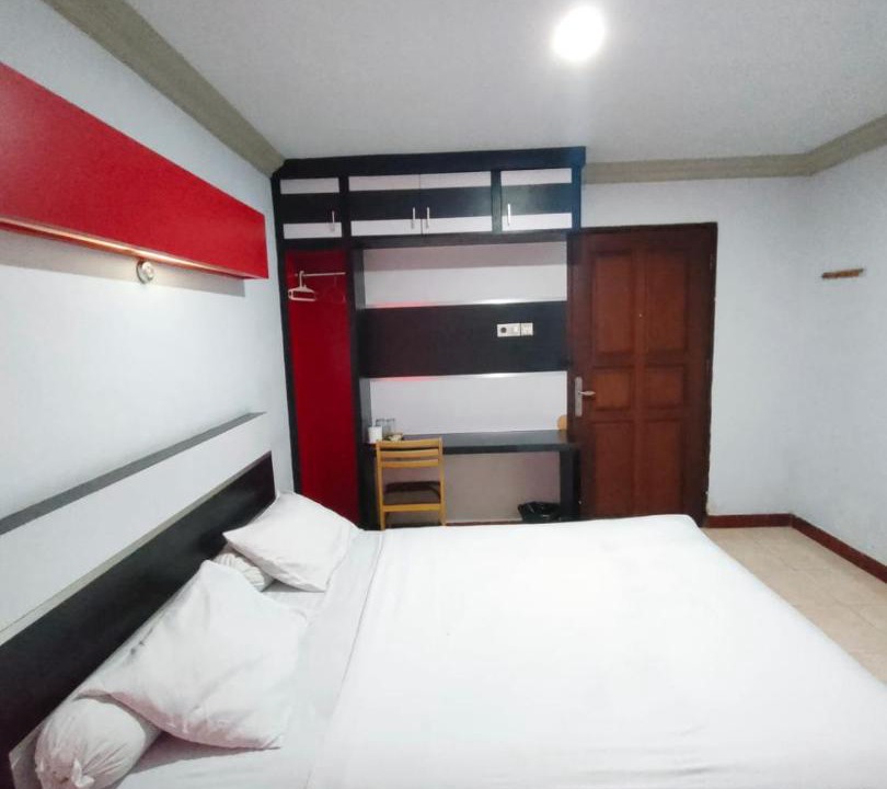 Photo of Bedroom in Manado City Centre
