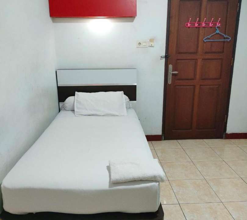 Photo of Bedroom in Manado City Centre