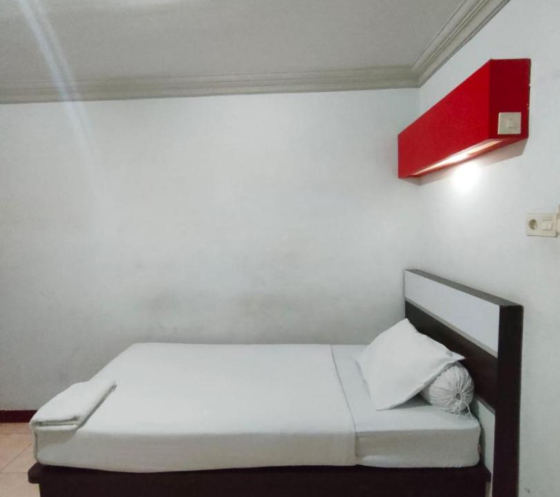 Photo of Bedroom in Manado City Centre