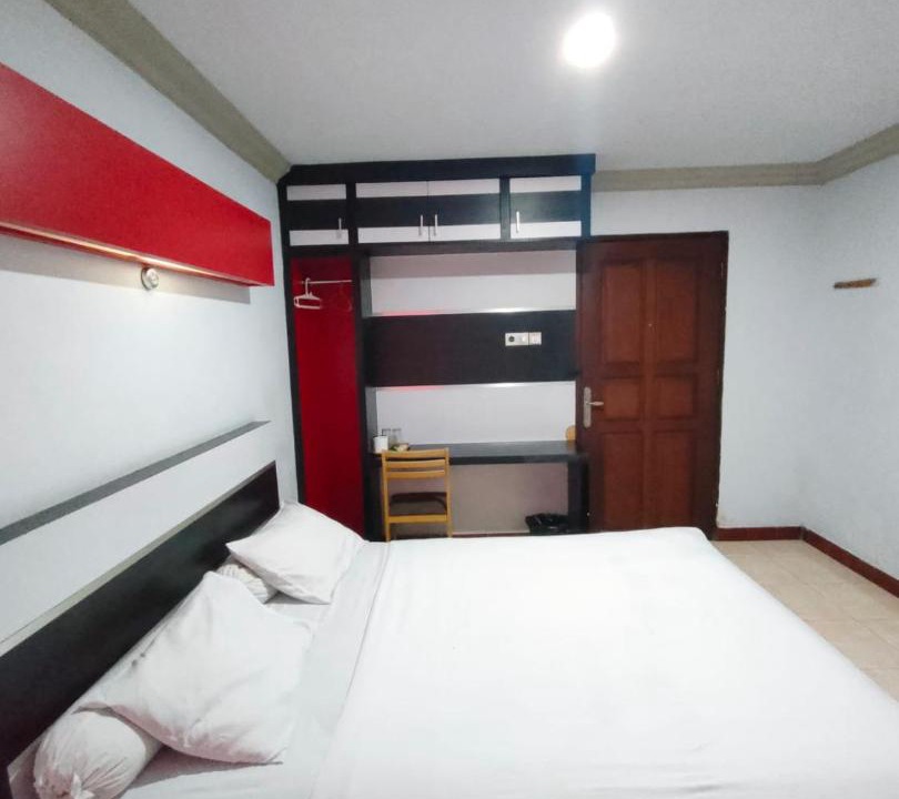 Photo of Bedroom in Manado City Centre