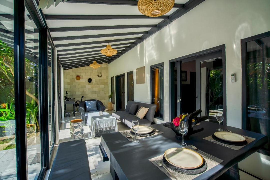 Photo of Patio Balcony in Sawangan