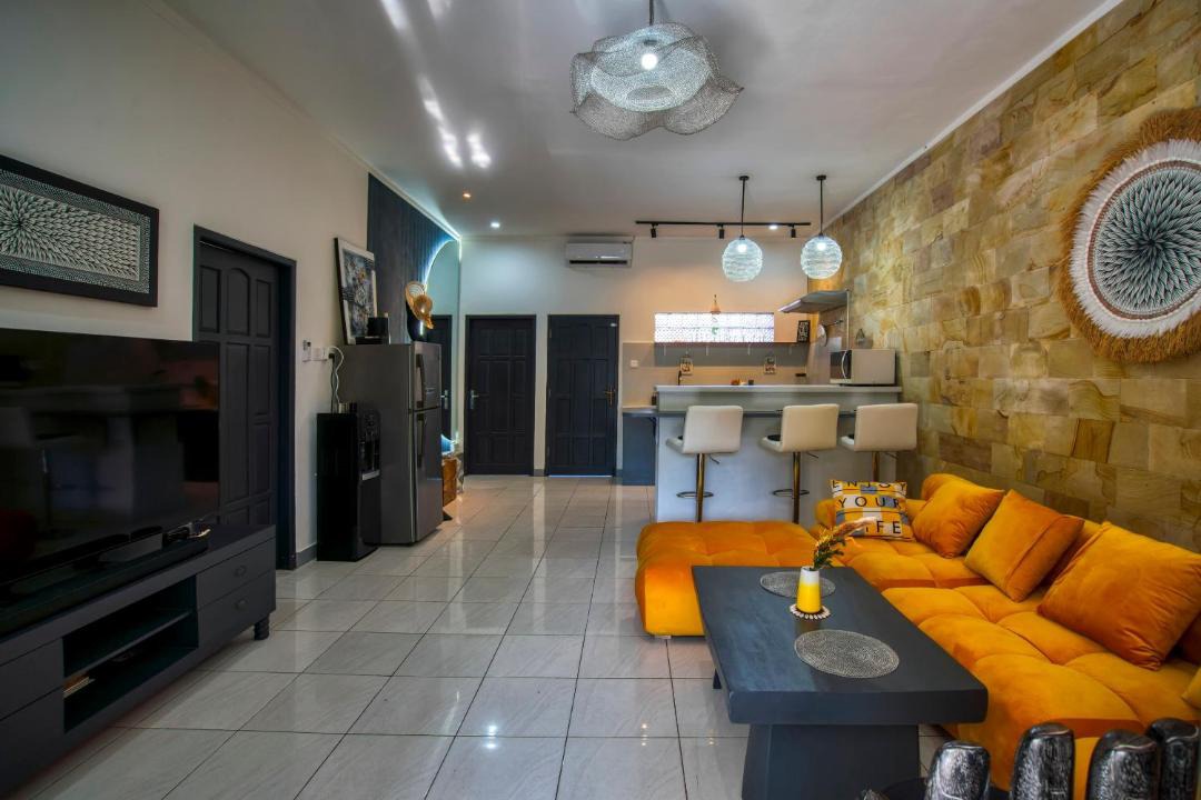 Photo of Livingroom in Sawangan