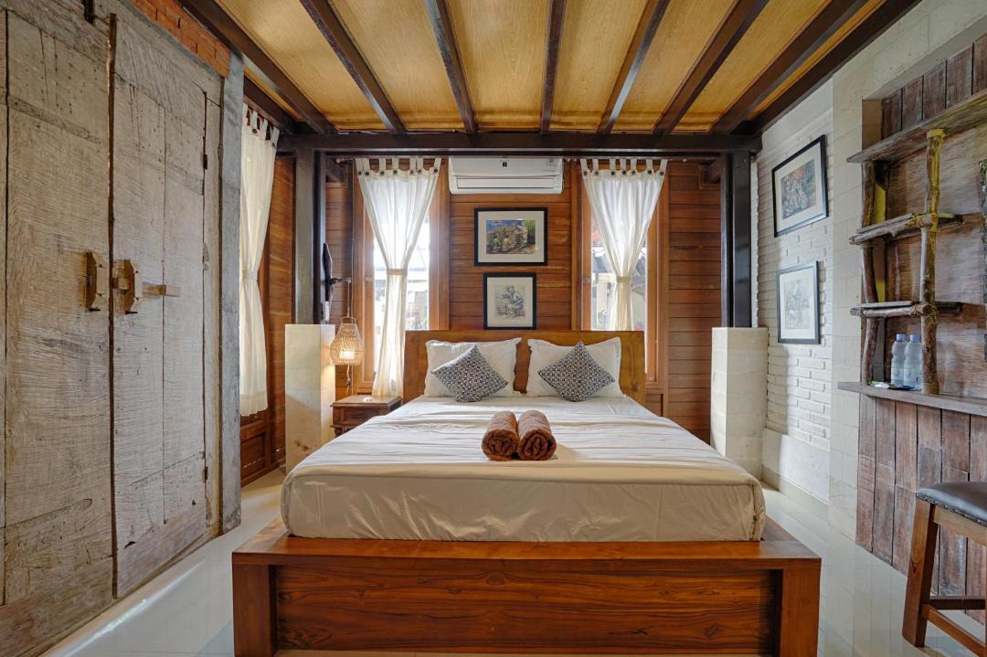 Photo of Bedroom in Denpasar Timur