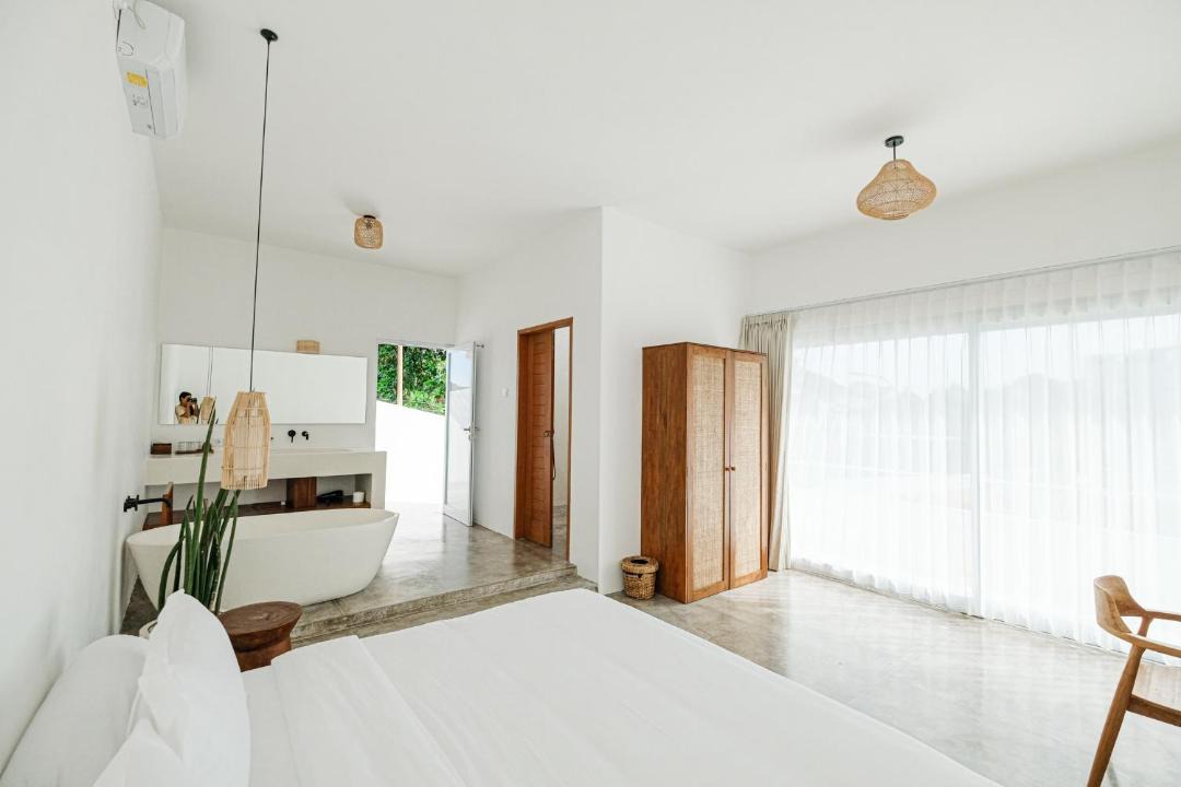 Photo of Bedroom in North Legian