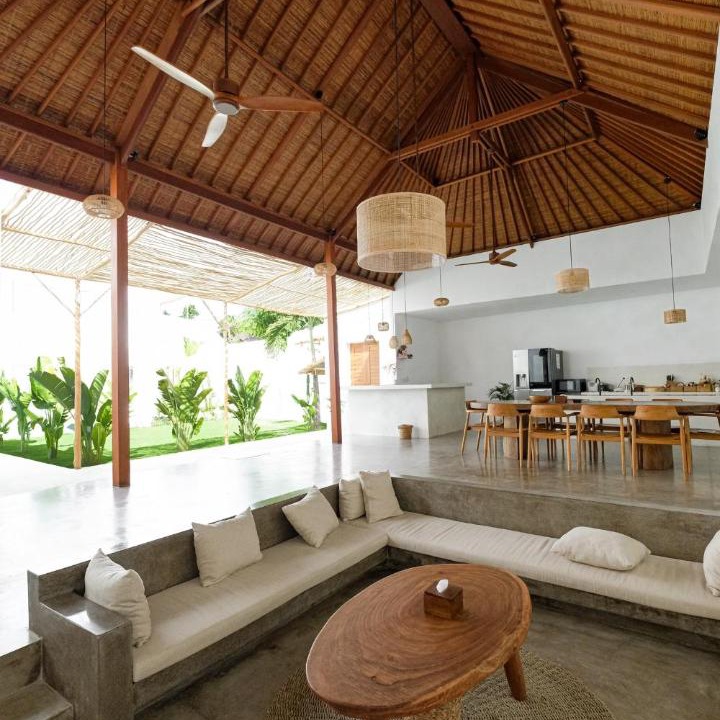 Photo of Livingroom in North Legian