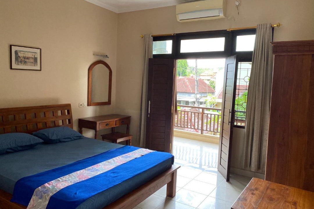 Photo of Bedroom in Bukit