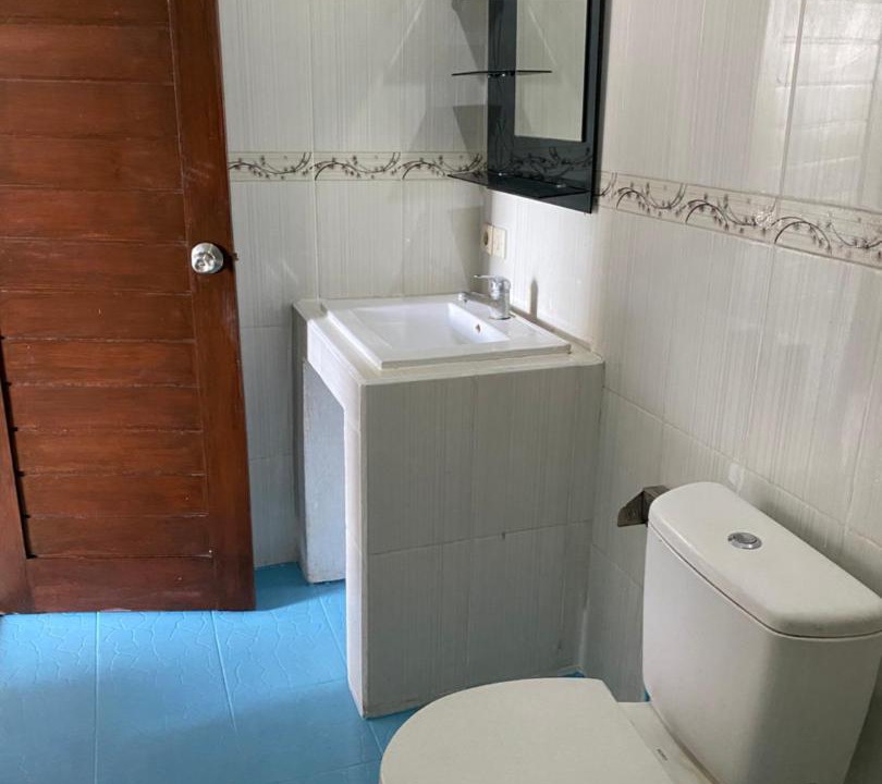 Photo of Bathroom in Bukit
