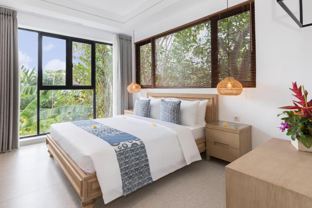 Photo of Bedroom in Babakan