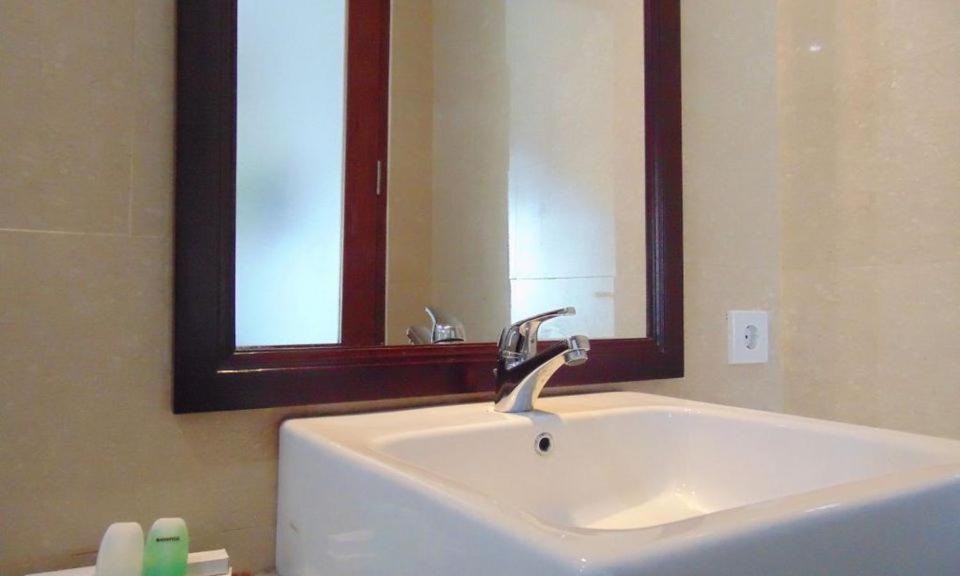 Photo of Bathroom in Pecatu