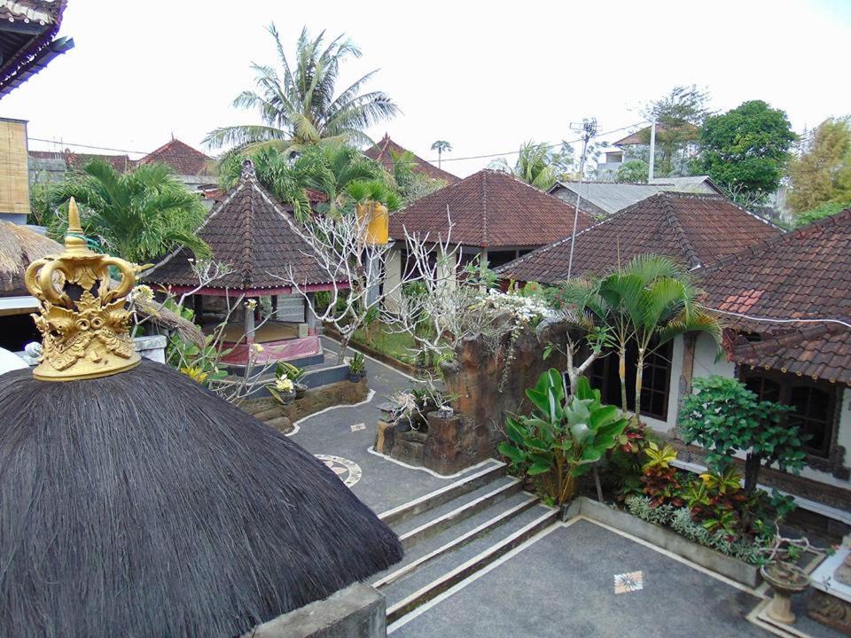 Photo of Buildings in Pecatu