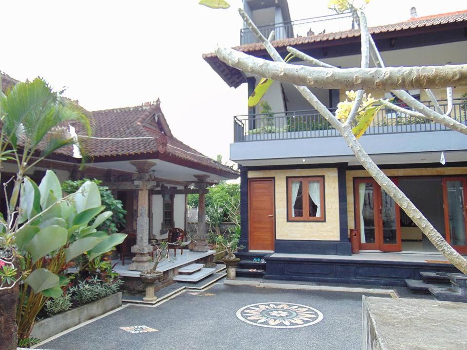 Photo of Buildings in Pecatu