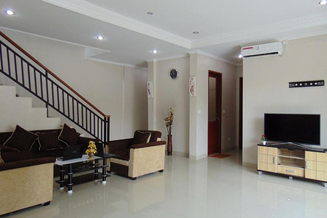 Photo of Livingroom in Pecatu