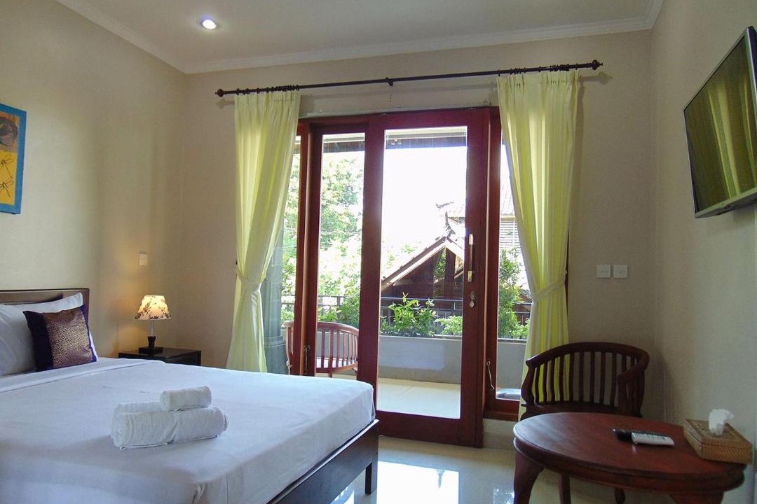 Photo of Bedroom in Pecatu