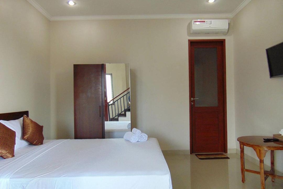 Photo of Bedroom in Pecatu
