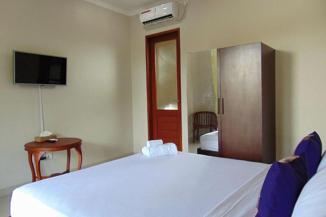 Photo of Bedroom in Pecatu