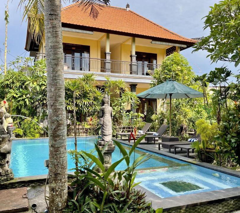 Photo of Others in Ubud City-Centre