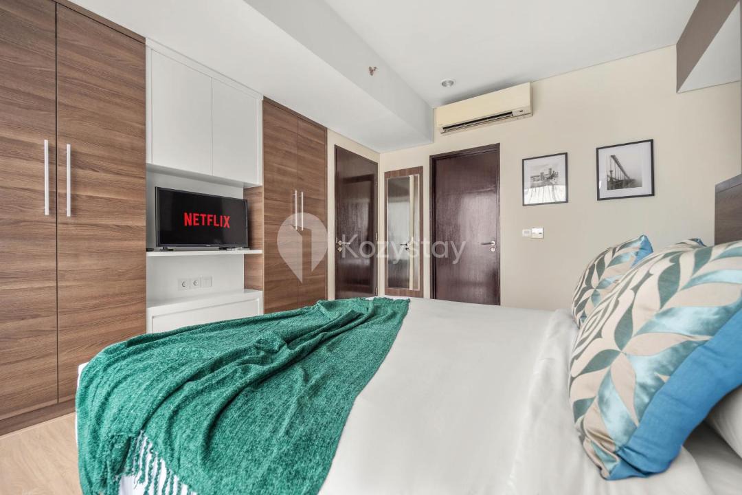 Photo of Bedroom in Kebayoran Lama