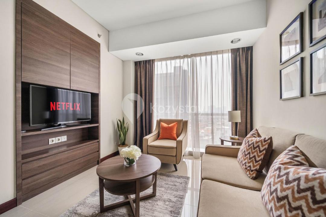 Photo of Livingroom in Kebayoran Lama