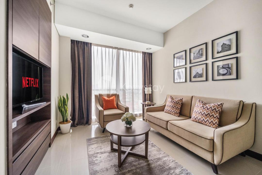 Photo of Livingroom in Kebayoran Lama