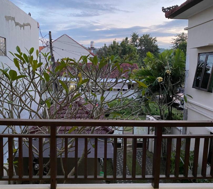 Photo of Patio Balcony in Bukit