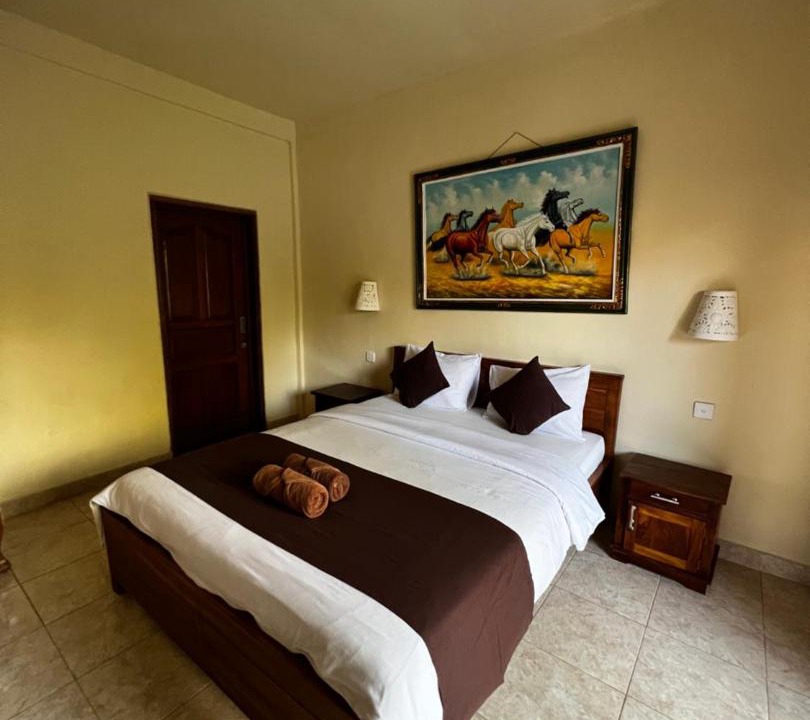 Photo of Bedroom in Batu Bolong