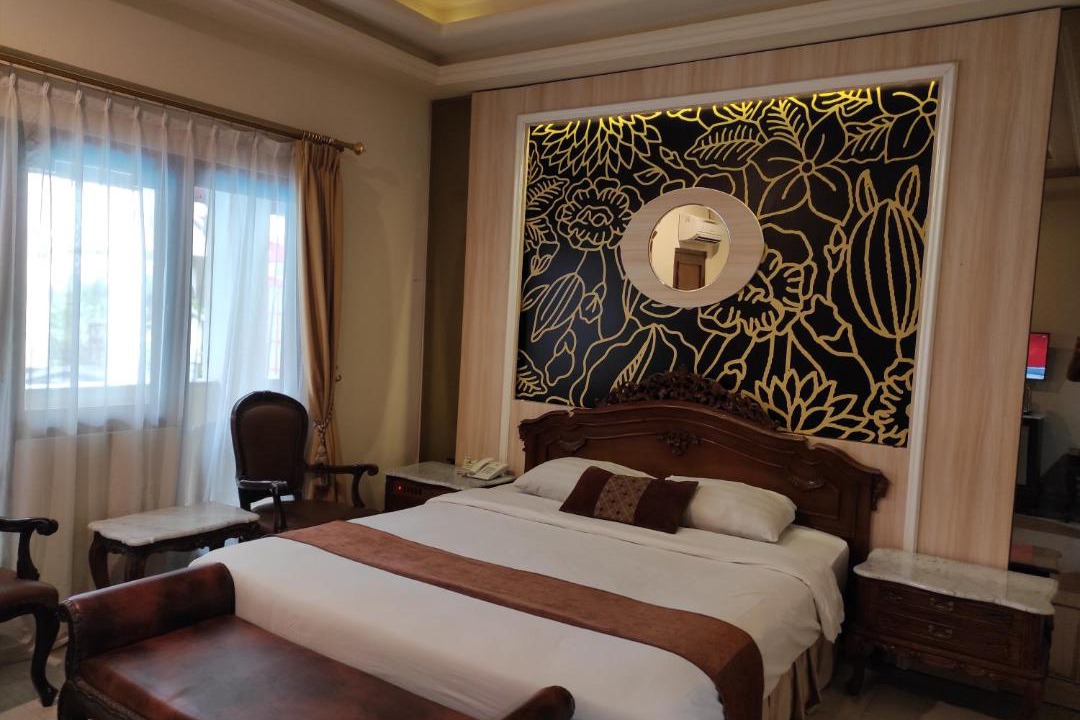 Photo of Bedroom in Prawirotaman
