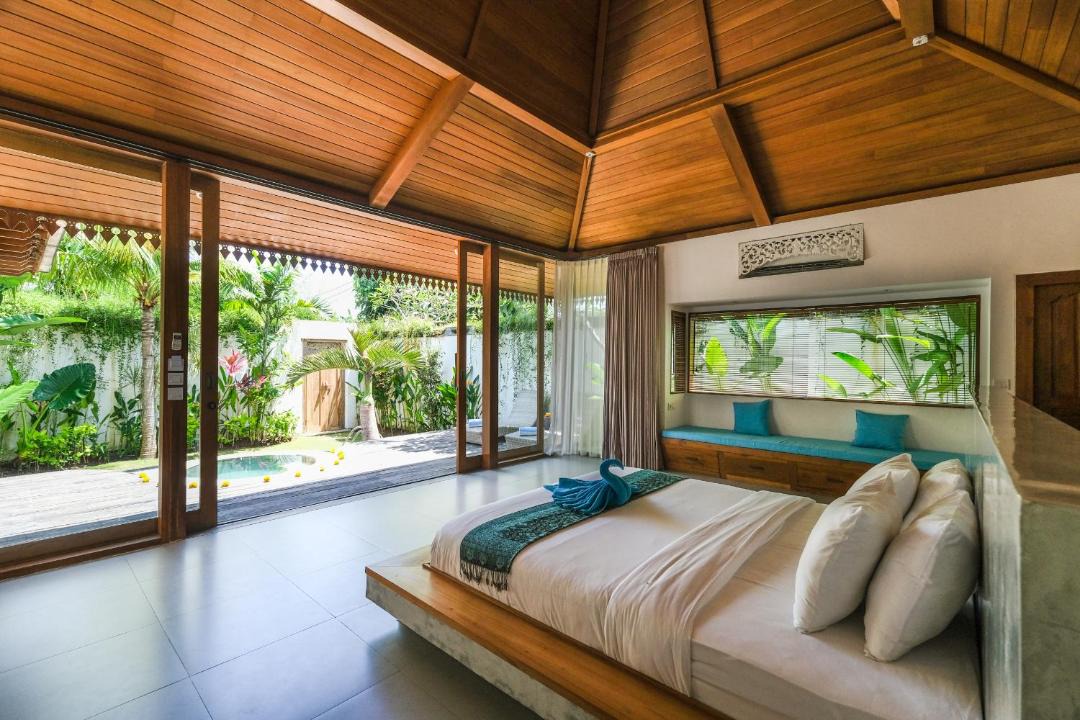 Photo of Bedroom in Pecatu