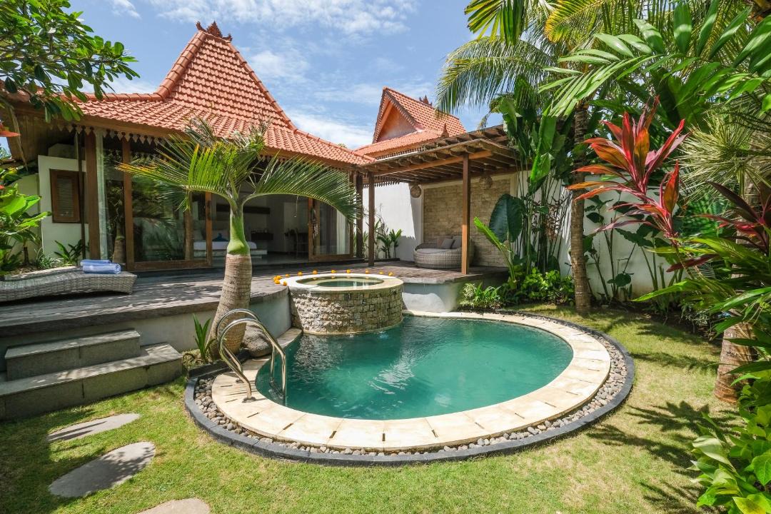 Photo of Outdoor in Pecatu