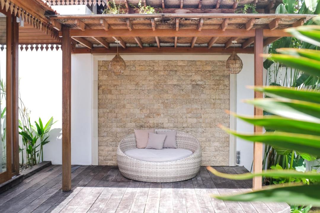 Photo of Patio Balcony in Pecatu